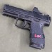 Heckler & Koch VP9K Pistol 9mm - USED
